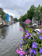 28th Jul 2023 - Canals