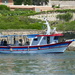 Greek boat by cam365pix