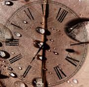 24th Jul 2023 - Drops of time