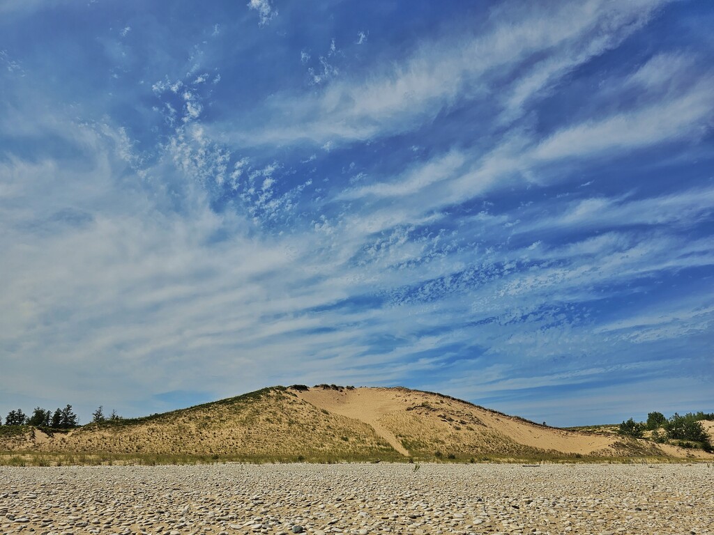 Dune by edorreandresen