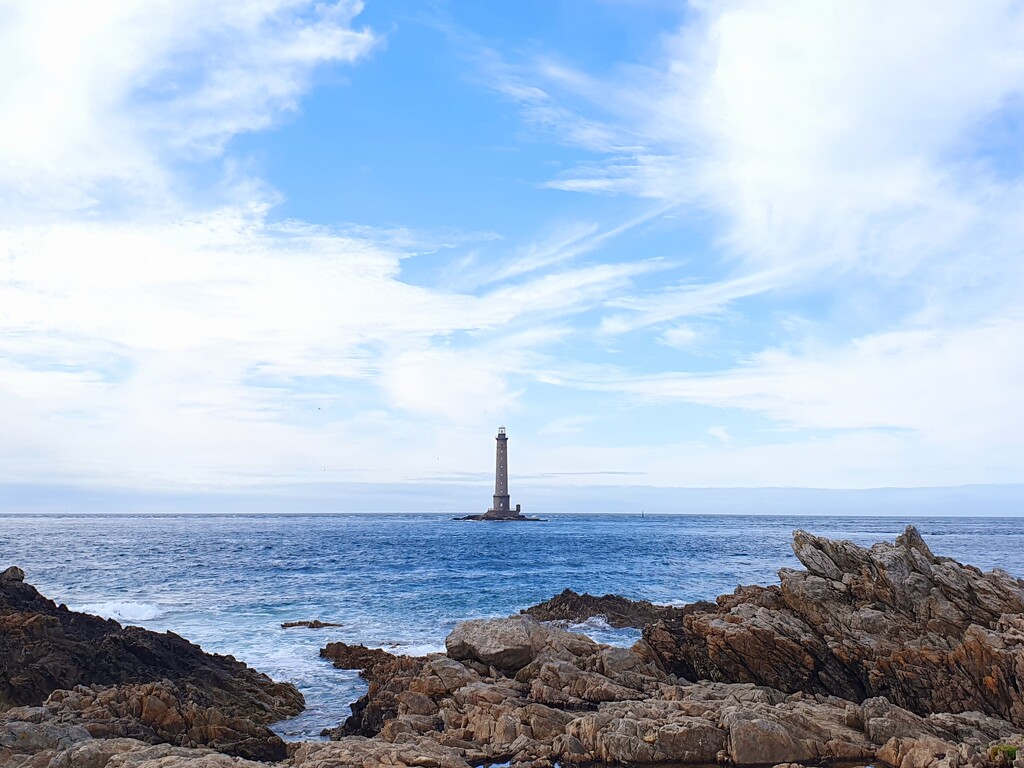 Phare de Goury by will_wooderson