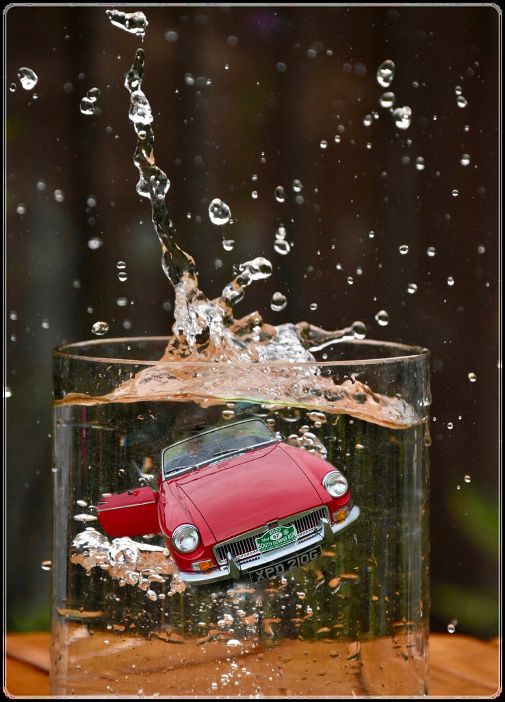 Car Wash by wakelys