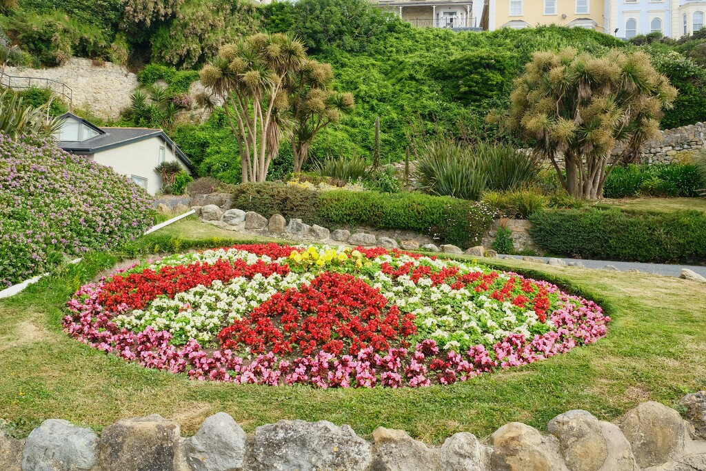 Ventnor Winter Gardens by 4rky