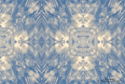 26th Jul 2023 - Kaleidoscope Clouds