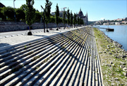 29th Jul 2023 - Walk on the Danube bank