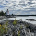 Manitoulin Island South Baymouth by pdulis