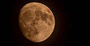 29th Jul 2023 - Tonight's Moon!