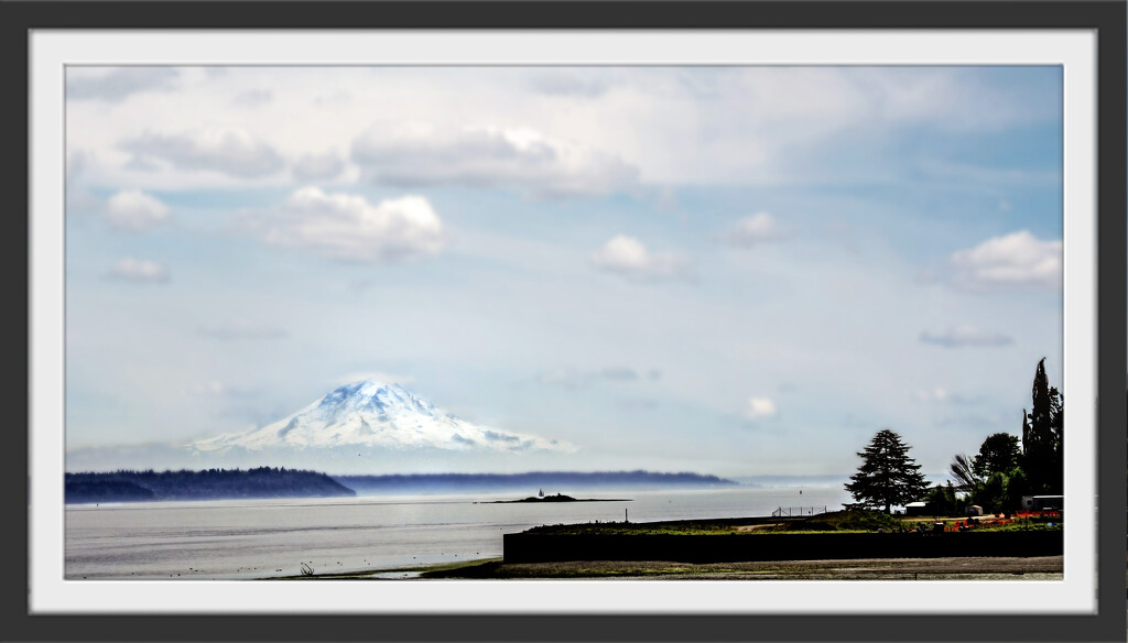 Puget Sound by 365projectorgchristine