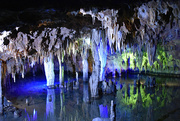 30th Jul 2023 - Meramec Caverns