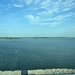 Lake Grapevine in the hot summertime by louannwarren