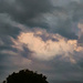 Stormy night ahead by larrysphotos