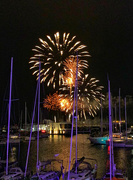 15th Jul 2023 - Fireworks 