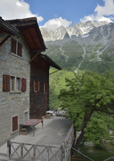 29th Jul 2023 - Alpine view