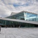 The Oslo opera house by helstor365