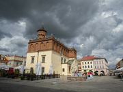 29th Jul 2023 - Renaissance town hall in Tarnów