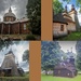 Following the trail of the Lemko churches by haskar