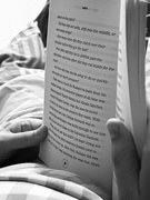 30th Jul 2023 - Bedtime reading 
