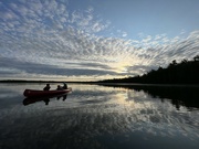 31st Jul 2023 - Canoe Adventures