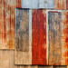 Mondrian In Rust by 365projectorgbilllaing