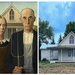 COLLAGE. American Gothic by illinilass