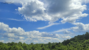31st Jul 2023 - More Clouds