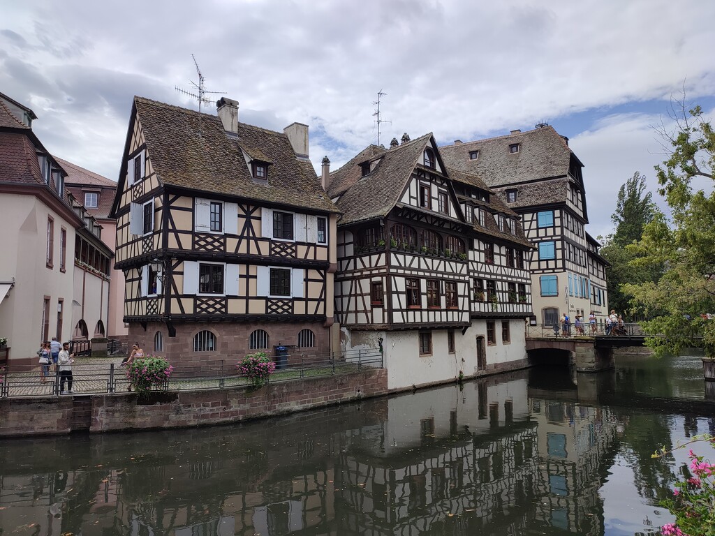 Strasbourg (France) by franbalsera