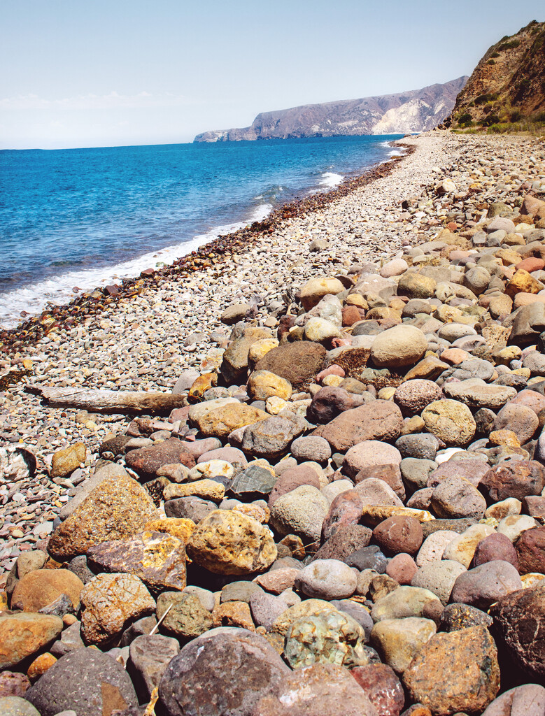 Prisoner's Harbor-Santa cruz island by 365projectorgchristine