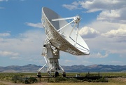 1st Aug 2023 - Very Large Array