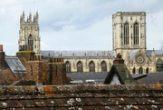 1st Aug 2023 - York Minster