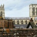 York Minster by fishers