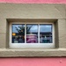 Pink window by happypat