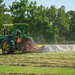 Cutting hay... by thewatersphotos