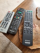 2nd Aug 2023 - Clean Those Remotes!