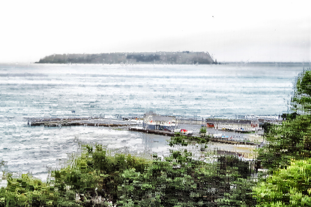 Plimmerton Boating Club  by kali66