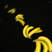 2nd Aug 2023 - Bananas 