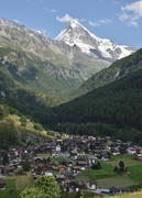 30th Jul 2023 - Alpine view