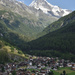 Alpine view by clearlightskies