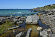 2nd Aug 2023 - The Rock Pool