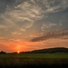 Kansas Sunset 8-2-23 by kareenking