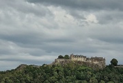 28th Jul 2023 - Stirling Castle