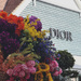 Flowers and Dior by gaillambert