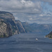 Lysefjord, Norway by clearlightskies