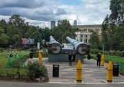 25th Jul 2023 - Imperial War Museum 