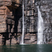 King George Falls by dkbarnett