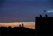 2nd Aug 2023 - Dusk