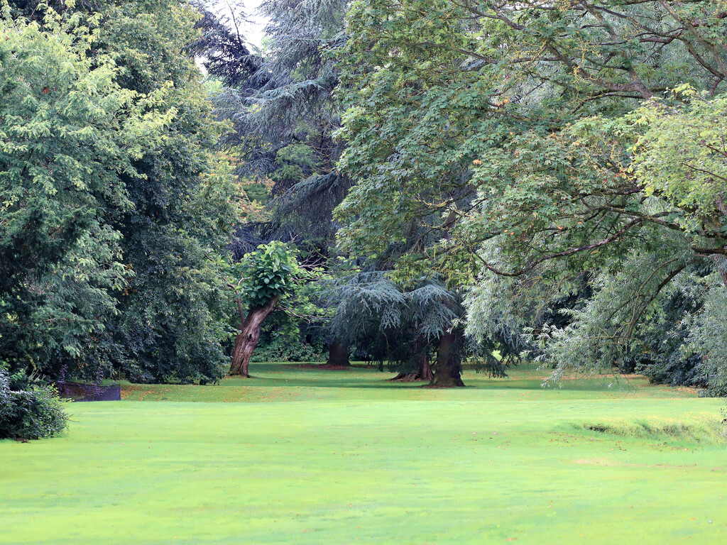 Anglesey Abbey...........836 by neil_ge