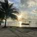 Caye Caulker Belize sunrise 