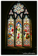 5th Aug 2023 - Stained Glass
