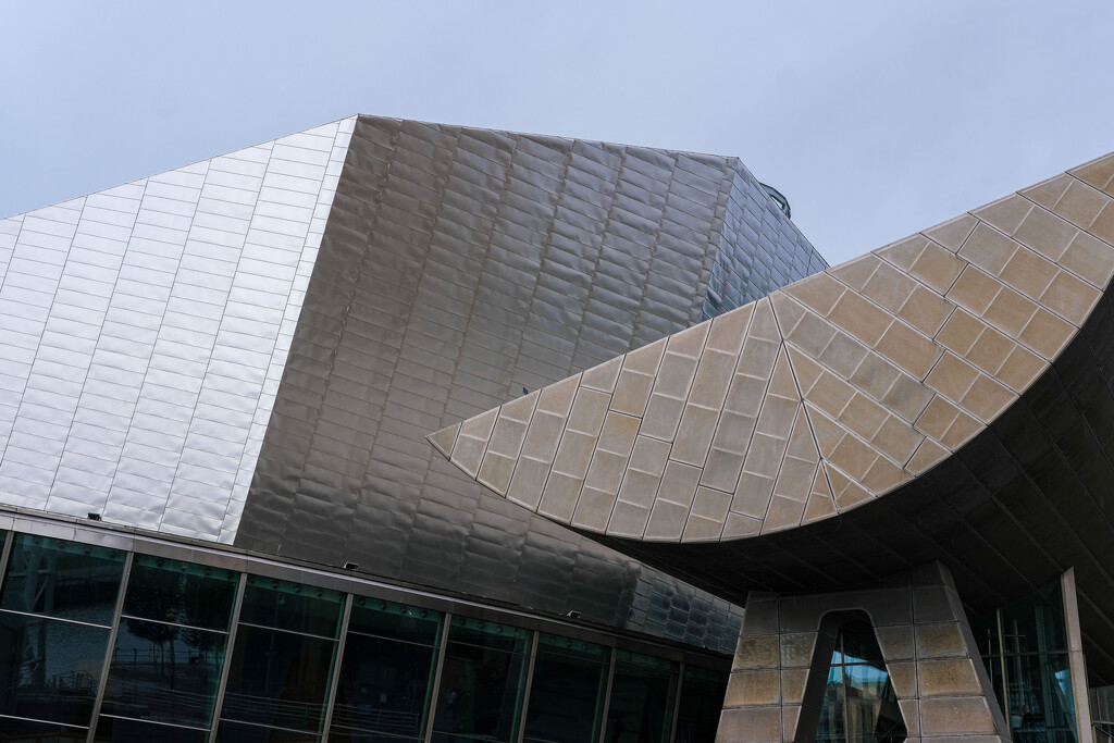 The Lowry, Manchester by 365nick