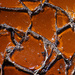 Broken glass abstract by nannasgotitgoingon